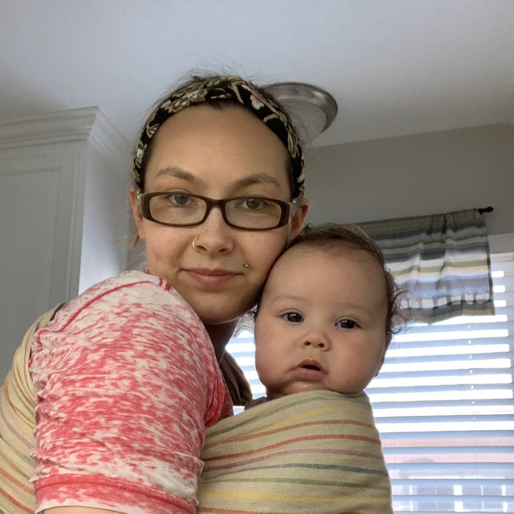 Meet your Posher, Esther